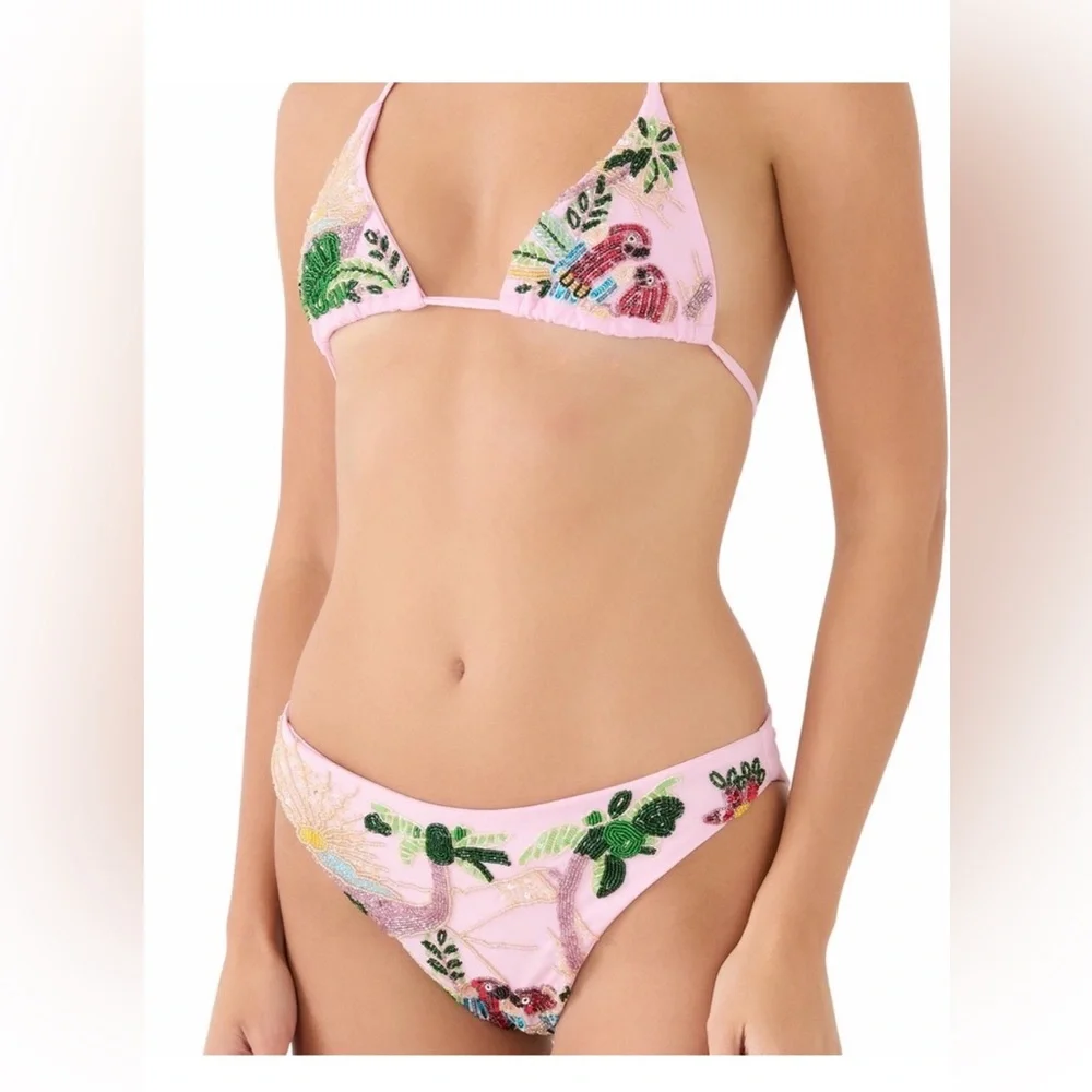 BNWT Oceanus Bikini Set - Picture 3 of 13